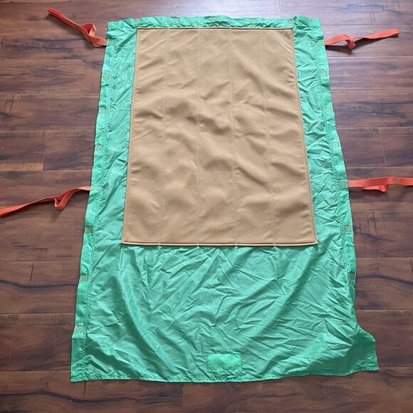 EHOB ATR+ Turning Repositioning Sheet 575 lb Capacity Caregiver Transfer Aid - Picture 2 of 5